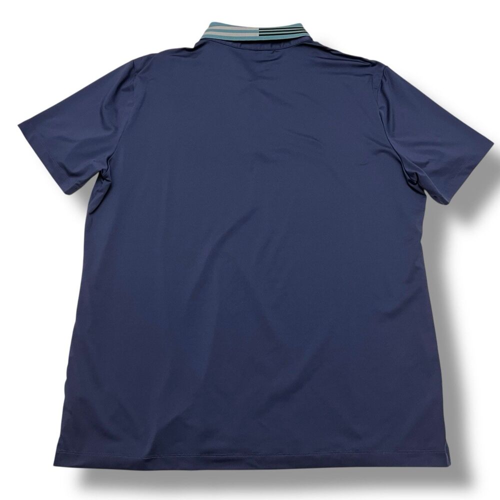 Redvanly Polo Shirt Mens XL - Picture 3 of 7